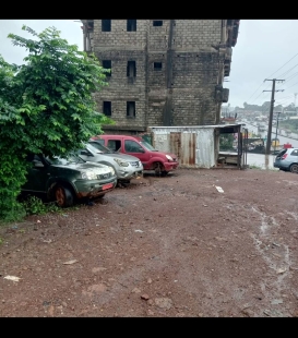 Sabaimmo agence immobilière agréée et fiable met en vente Un magnifique Terrain  tout plat à Friguiadi centre tout prés de l'autoroute ou à seulement 50m de la route nationale conakry-coyah. prix très  bas et à discuter.