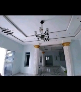 Magnifique Duplex avec piscine à vendre à Somayah Mosquée