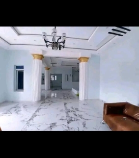 Magnifique Duplex avec piscine à vendre à Somayah Mosquée